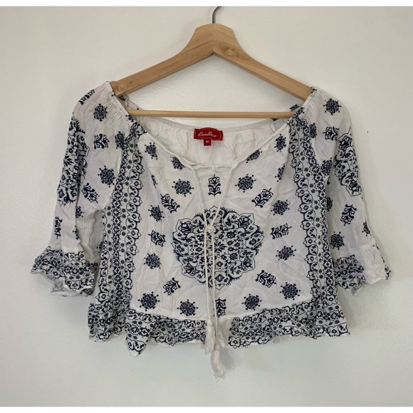 Blouse - Picture 1 of 3